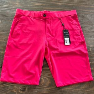 Greyson Montauk Shorts NWT